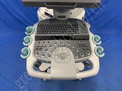 SIEMENS Color Doppler Ultrasound