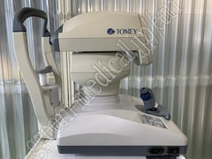 TOMEY Non-Contact Tonometer