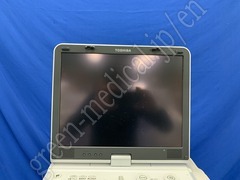 TOSHIBA Portable Ultrasound Color Doppler