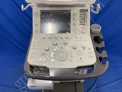 TOSHIBA Ultrasound Color Doppler
