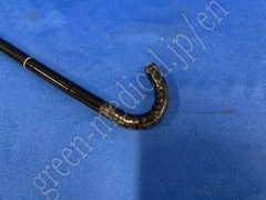 OLYMPUS Video Gastroscope