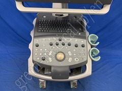 SIEMENS Ultrasound Color Doppler