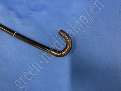 OLYMPUS Video Gastroscope (Parts Condition)