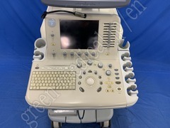 GE Healthcare Ultrasound Color Doppler