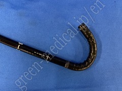 OLYMPUS Video Colonosope