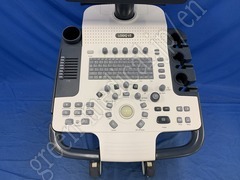 GE Healthcare Diagnostic Ultrasound System