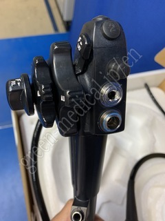OLYMPUS Video Gastroscope