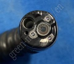 OLYMPUS Video Colonoscope