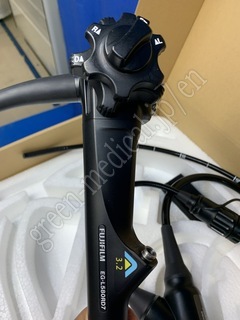 FUJIFILM Video Gastroscope