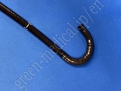 OLYMPUS Video Colonoscope