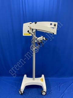 Carl Zeiss Surgical Microscope