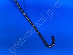 OLYMPUS Video Colonoscope