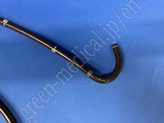 OLYMPUS Video Colonoscope