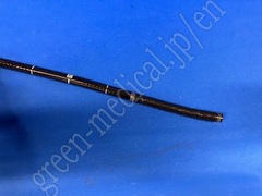 OLYMPUS Video Colonoscope