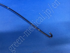 OLYMPUS Video-Fiber Bronchoscope