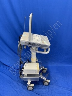 TOSHIBA Portable Ultrasound Color Doppler