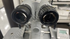 Ellex,INC. Ophthalmic YAG Laser