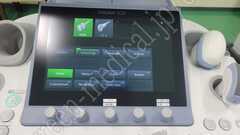 GE Healthcare Diagnostic Ultrasound System