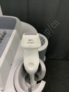 SIEMENS Diagnostic Ultrasound System