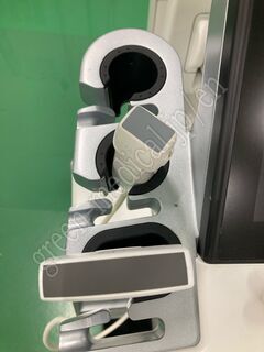 GE Healthcare 