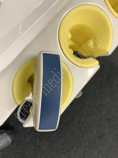 Hitachi Ultrasound Diagnostic System