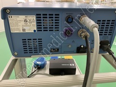 Covidien Japan Energy Platform Generator