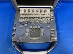 SonoSite Ultrasound Color Doppler