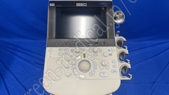 TOSHIBA Diagnostic Ultrasound System