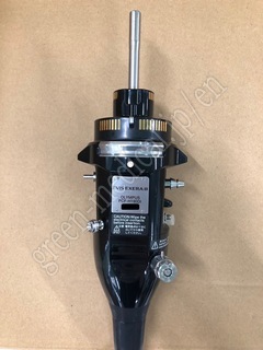 OLYMPUS Video Scope