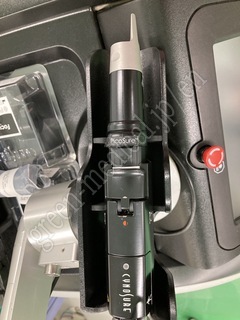 CYNOSURE Skin Revitalization and Tatto Removal Machine