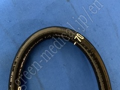 OLYMPUS Video Colonoscope