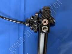 OLYMPUS Video Colonoscope