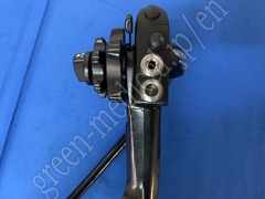 OLYMPUS Video Gastroscope