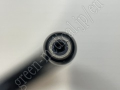 OLYMPUS Rhino-laryngo fiberscope