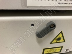 FUJIFILM Video Processor & Laser Lightsource