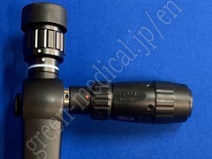 PENTAX Fiber Rhino Laryngoscope