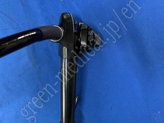 OLYMPUS Video Colonoscope
