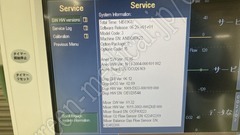 GE Healthcare Anesthesia Machine