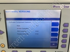 Abbott Medical Optics Japan Phacoemulsification System