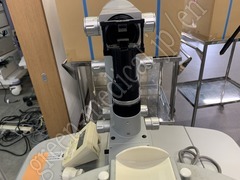 Ellex,INC. Ophthalmic Laser