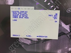 OLYMPUS High Definition LCD monitor