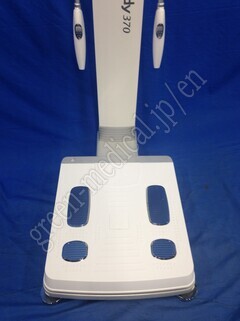InBody・Japan Body Composition Analyzer Scale