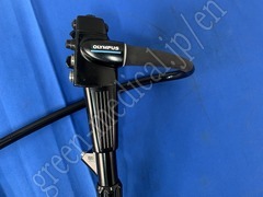 OLYMPUS Video Colonoscope