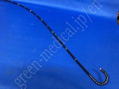 OLYMPUS Video Transnasal Gastroscope
