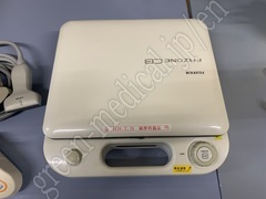 FUJIFILM Ultrasound Color Doppler