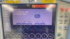 NEWPORT Ventilator
