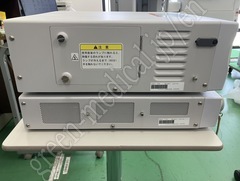 FUJIFILM Processor/Lightsource