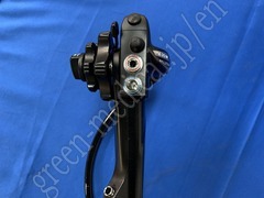 OLYMPUS Gastrointestinal Videoscope