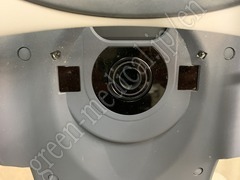 NIDEK Autoref-Kera-Tonometer