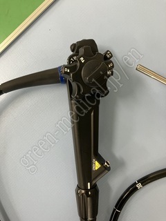 OLYMPUS Video Colonoscope